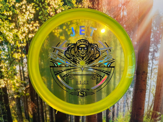 Jet-Proton<br> 11| 5| -3| 2