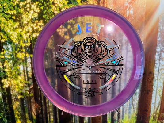 Jet-Proton<br> 11| 5| -3| 2