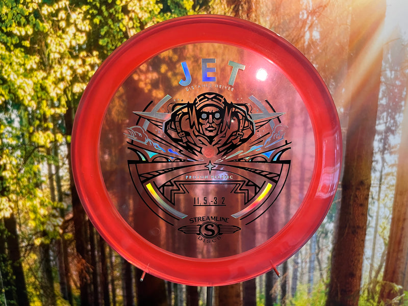 Laden Sie das Bild in Galerie -Viewer, Jet-Proton&lt;br&gt; 11| 5| -3| 2
