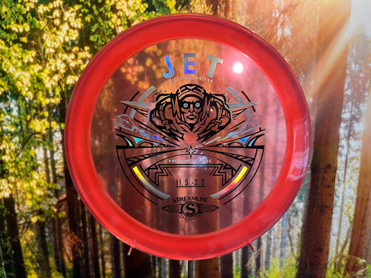 Jet-Proton<br> 11| 5| -3| 2