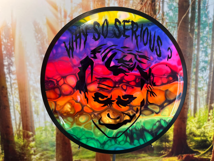 Servo Neutron Joker<br>6,5 | 5 | -1 | 2