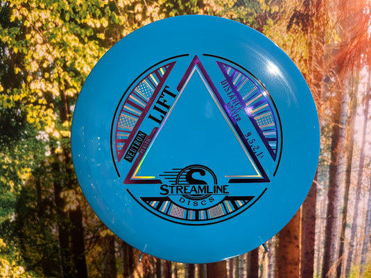 Lift Neutron<br>9 | 5 | -2 | 1,5