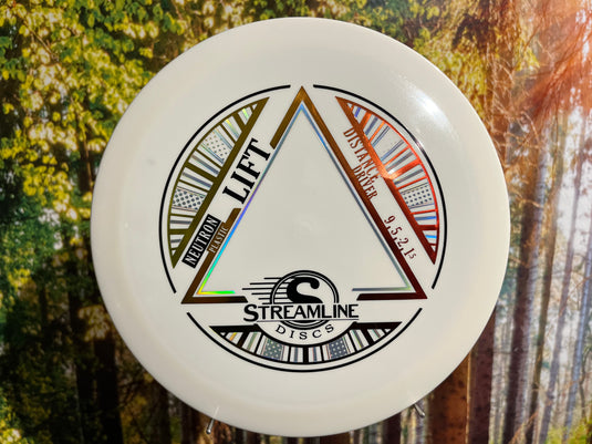 Lift Neutron<br>9 | 5 | -2 | 1,5