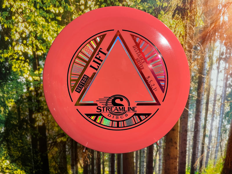 Indlæs billede i Gallery Viewer, Lift Neutron<br>9 | 5 | -2 | 1,5
