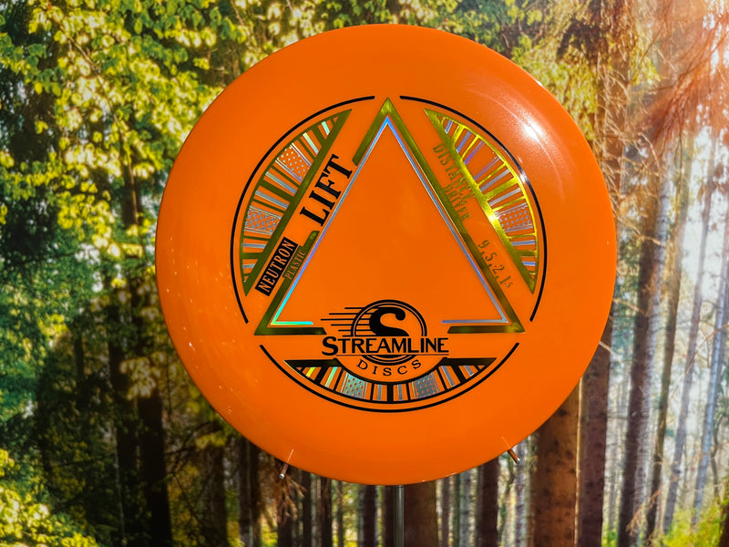 Indlæs billede i Gallery Viewer, Lift Neutron<br>9 | 5 | -2 | 1,5
