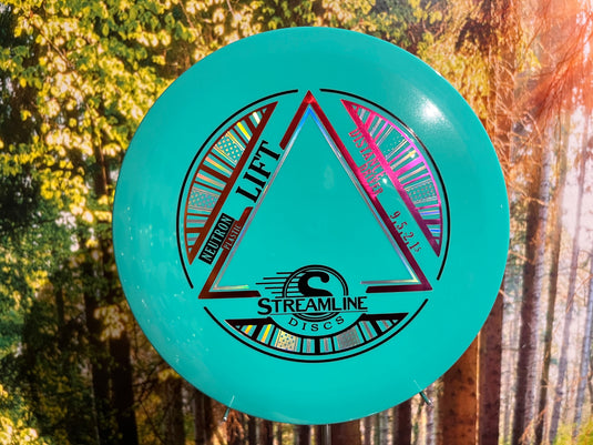 Lift Neutron<br>9 | 5 | -2 | 1,5