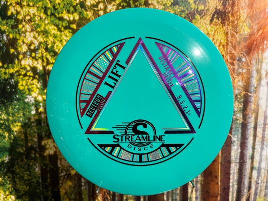 Lift Neutron<br>9 | 5 | -2 | 1,5