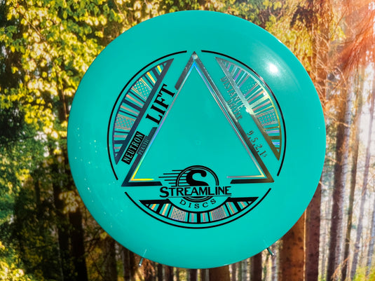 Lift Neutron<br>9 | 5 | -2 | 1,5