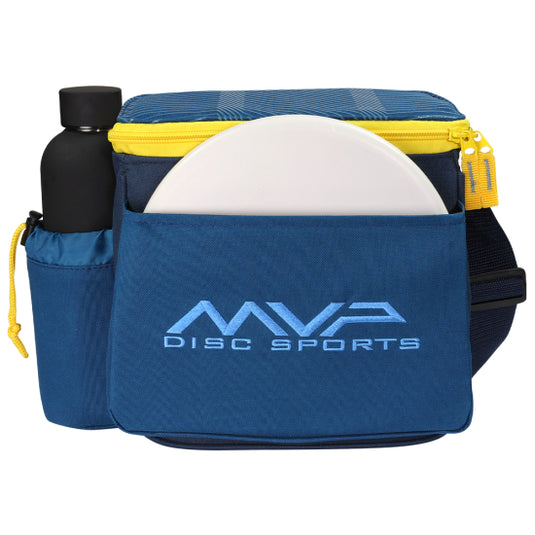 MVP Cell taske Light Cobalt/Midnight Blue