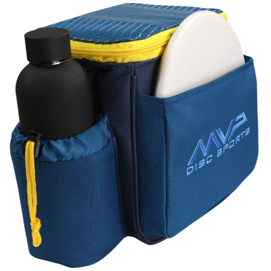 MVP Cell taske Light Cobalt/Midnight Blue