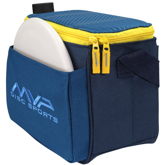 Indlæs billede i Gallery Viewer, MVP Cell taske Light Cobalt/Midnight Blue
