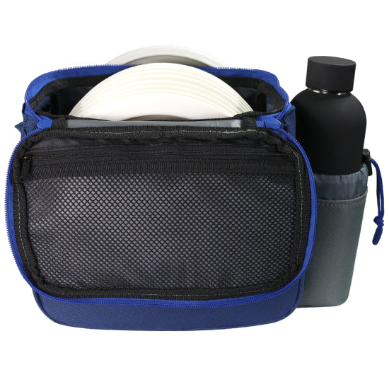 Laden Sie das Bild in Galerie -Viewer, MVP Cell Tasche Hellgrau/Schieferblau
