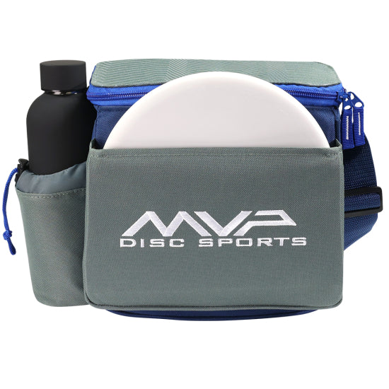 Laden Sie das Bild in Galerie -Viewer, MVP Cell Tasche Hellgrau/Schieferblau
