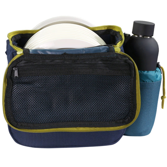MVP Cell Tasche Sand/Ocean Blue