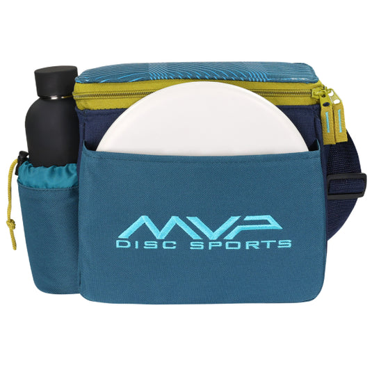 MVP Cell Tasche Sand/Ocean Blue