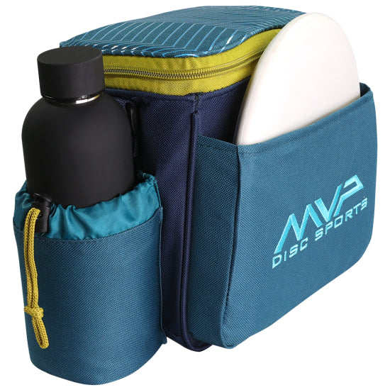 Laden Sie das Bild in Galerie -Viewer, MVP Cell Tasche Sand/Ocean Blue
