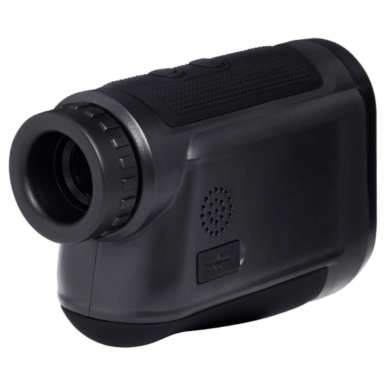 Parsec Disc Golf Rangefinder