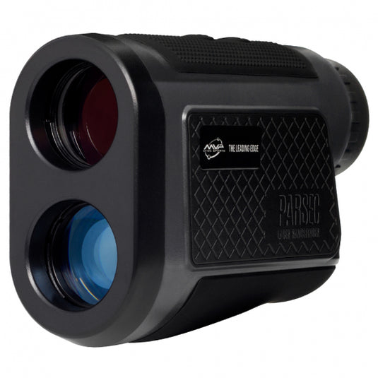 Parsec Disc Golf Rangefinder