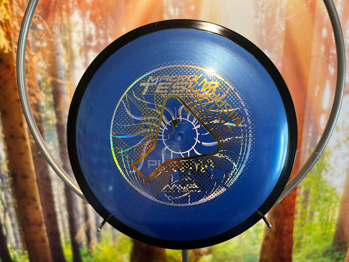 Macro Tesla Plasma<br> Misprint