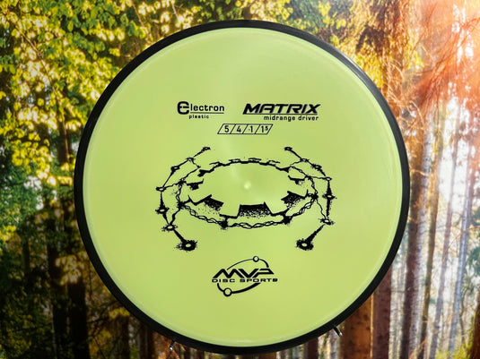 Matrix Electron<br>5 | 4 | -1 | 1,5