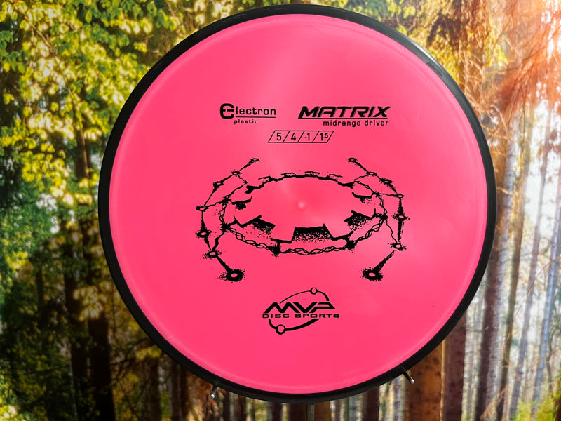 Indlæs billede i Gallery Viewer, Matrix Electron<br>5 | 4 | -1 | 1,5
