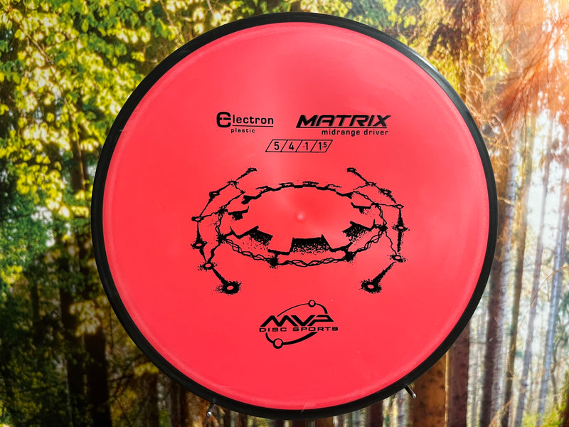 Indlæs billede i Gallery Viewer, Matrix Electron<br>5 | 4 | -1 | 1,5
