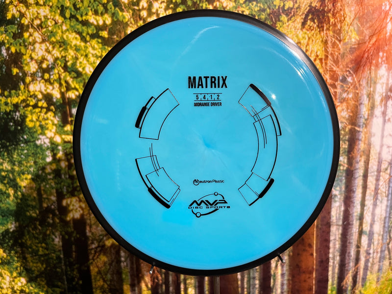 Indlæs billede i Gallery Viewer, Matrix Neutron<br>5 | 4 | -1 | 2
