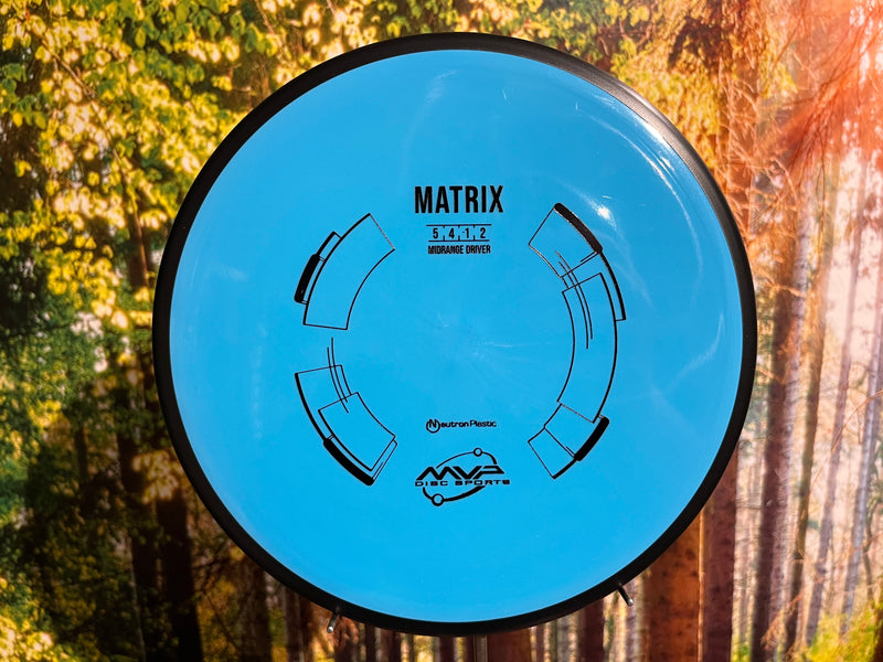 Indlæs billede i Gallery Viewer, Matrix Neutron<br>5 | 4 | -1 | 2
