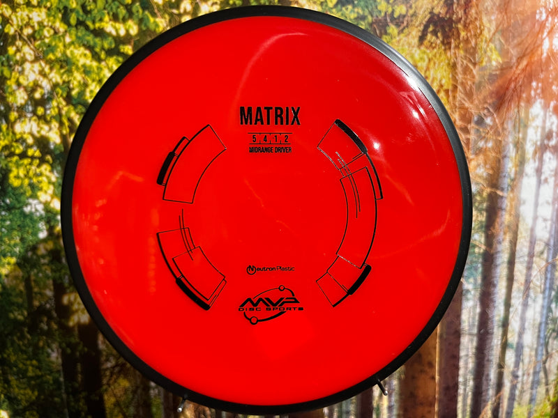 Indlæs billede i Gallery Viewer, Matrix Neutron<br>5 | 4 | -1 | 2
