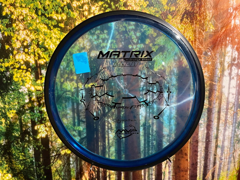 Indlæs billede i Gallery Viewer, Matrix Proton<br>5 | 4 | -1 | 2
