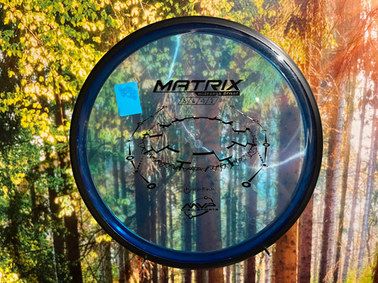 Matrix Proton<br>5 | 4 | -1 | 2