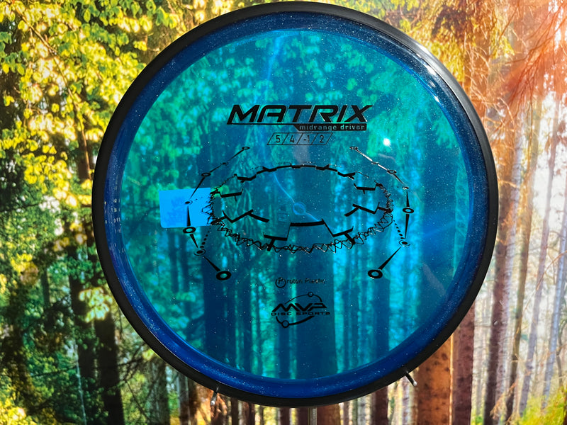 Indlæs billede i Gallery Viewer, Matrix Proton<br>5 | 4 | -1 | 2
