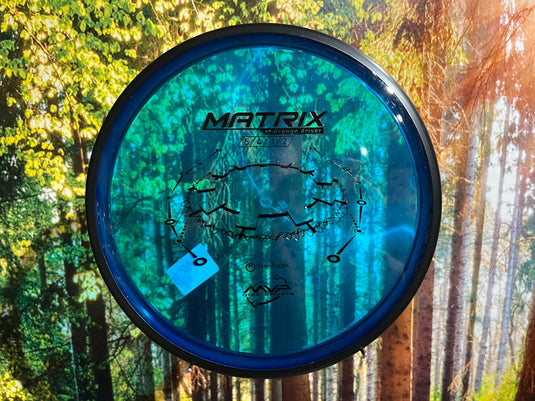 Matrix Proton<br>5 | 4 | -1 | 2