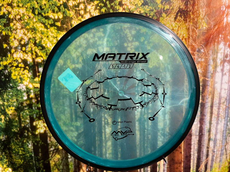 Indlæs billede i Gallery Viewer, Matrix Proton<br>5 | 4 | -1 | 2
