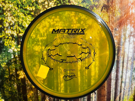 Matrix Proton<br>5 | 4 | -1 | 2