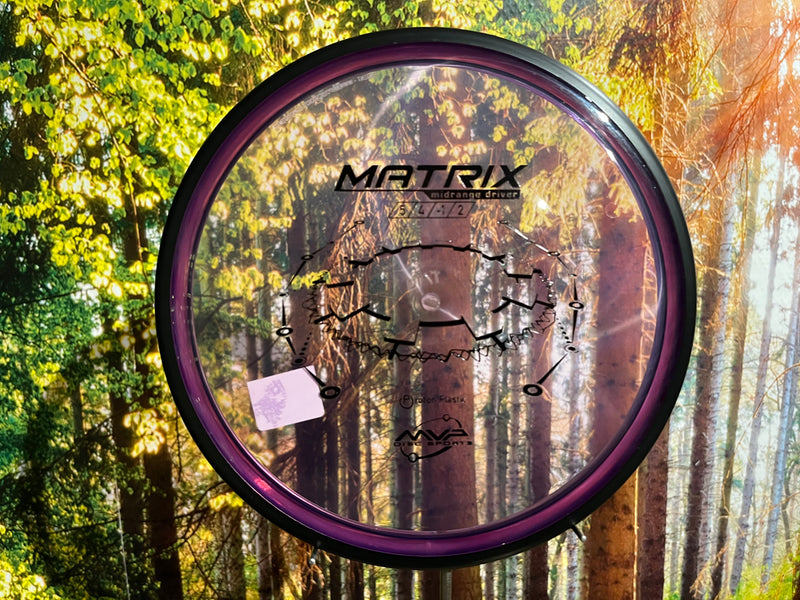 Indlæs billede i Gallery Viewer, Matrix Proton<br>5 | 4 | -1 | 2
