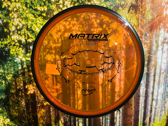 Matrix Proton<br>5 | 4 | -1 | 2