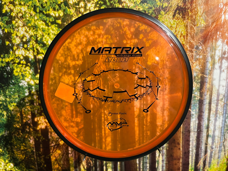 Indlæs billede i Gallery Viewer, Matrix Proton<br>5 | 4 | -1 | 2
