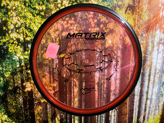 Matrix Proton<br>5 | 4 | -1 | 2