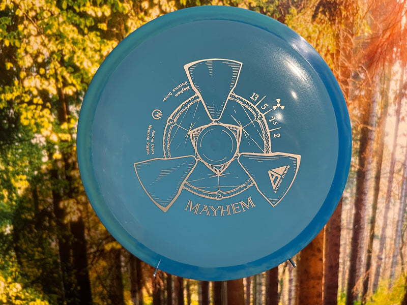 Indlæs billede i Gallery Viewer, Mayhem Neutron<br>13 | 5 | -1,5 | 2
