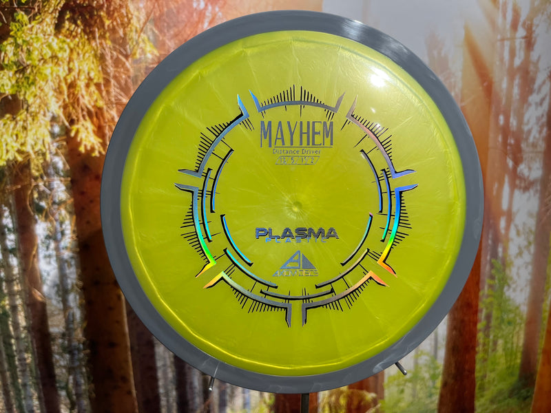 Indlæs billede i Gallery Viewer, Mayhem Plasma&lt;br&gt;13 | 5 | -1,5 | 2
