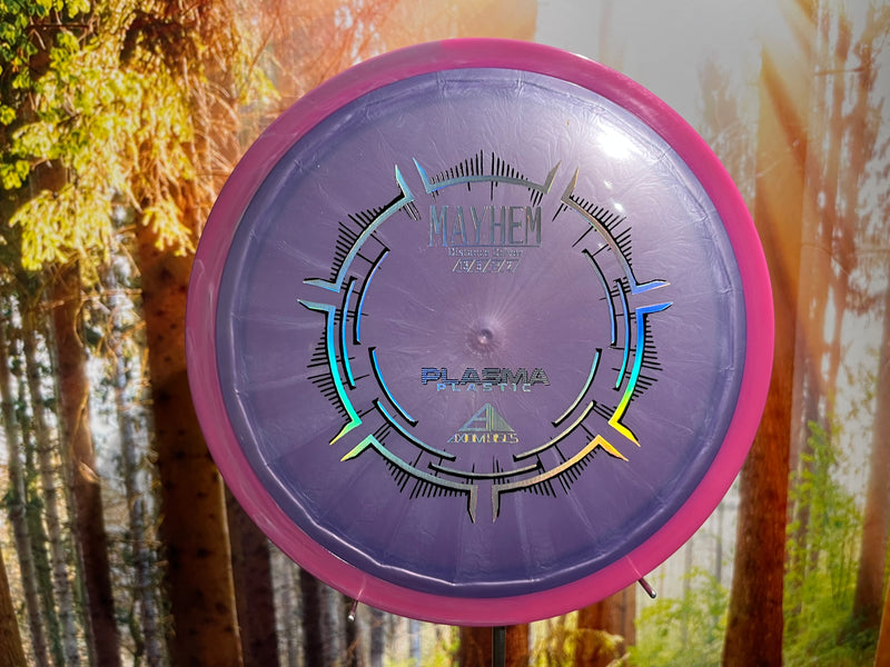 Indlæs billede i Gallery Viewer, Mayhem Plasma&lt;br&gt;13 | 5 | -1,5 | 2
