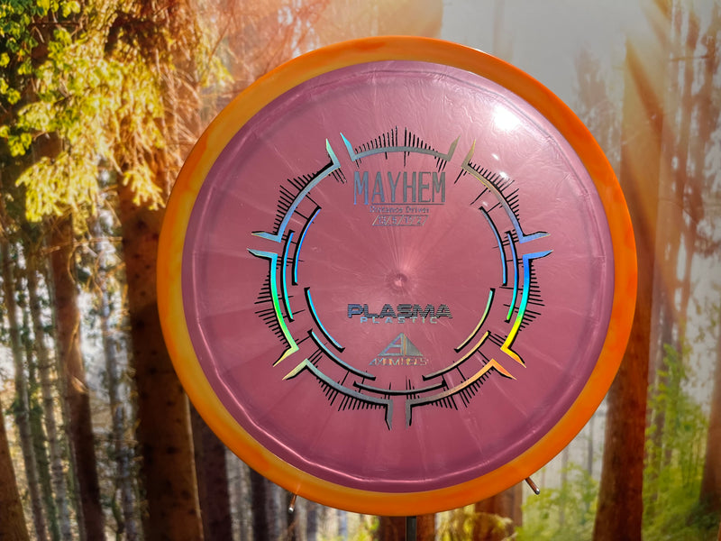 Indlæs billede i Gallery Viewer, Mayhem Plasma&lt;br&gt;13 | 5 | -1,5 | 2
