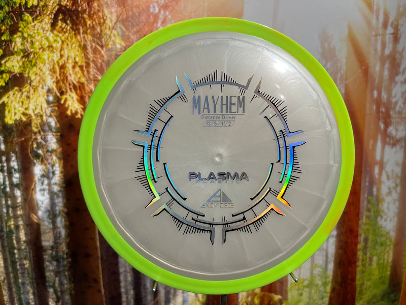 Indlæs billede i Gallery Viewer, Mayhem Plasma&lt;br&gt;13 | 5 | -1,5 | 2
