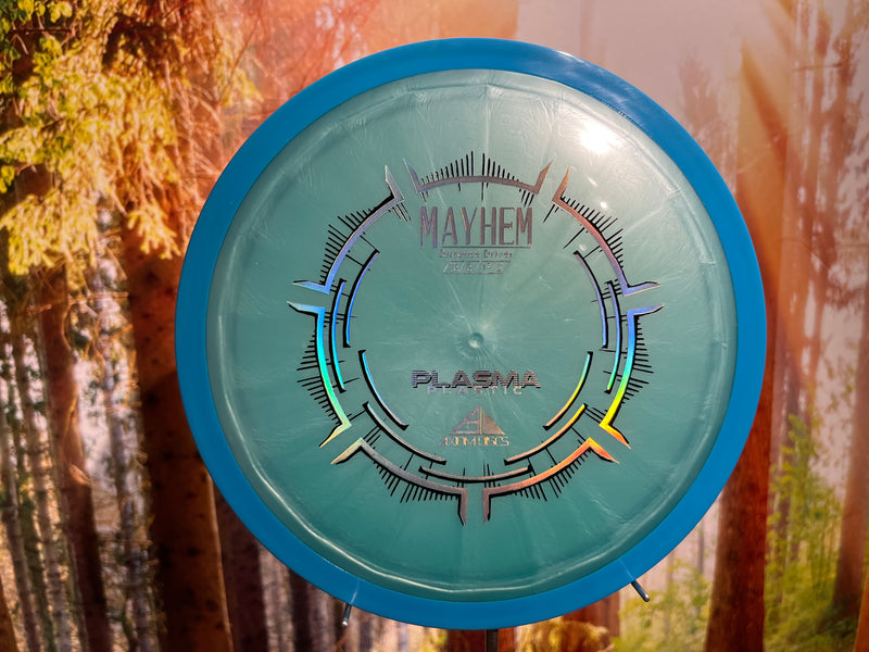 Indlæs billede i Gallery Viewer, Mayhem Plasma&lt;br&gt;13 | 5 | -1,5 | 2
