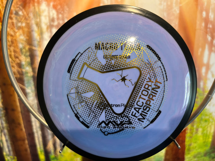 Macro Tesla Neutron<br> Misprint