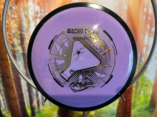 Macro Tesla Neutron<br> Misprint