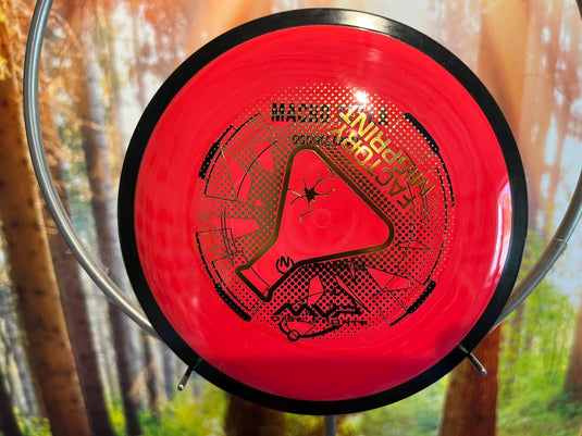 Macro Tesla Neutron<br> Misprint