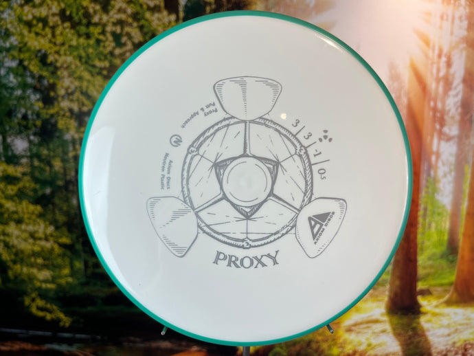 Neutron Proxy Soft