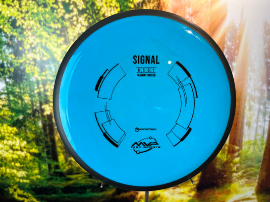Neutron Signal<br> 6 | 5 | -3 | 1